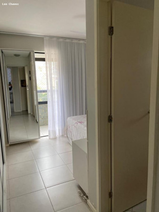 Imagem Apartamento com 3 Quartos à Venda, 103 m² em Costa Azul - Salvador