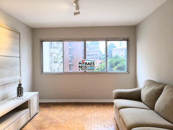 Imagem Apartamento com 2 Quartos para Alugar, 75 m² em Vila Madalena - São Paulo Imagem Apartamento com 2 Quartos para Alugar, 75 m² em Vila Madalena - São Paulo