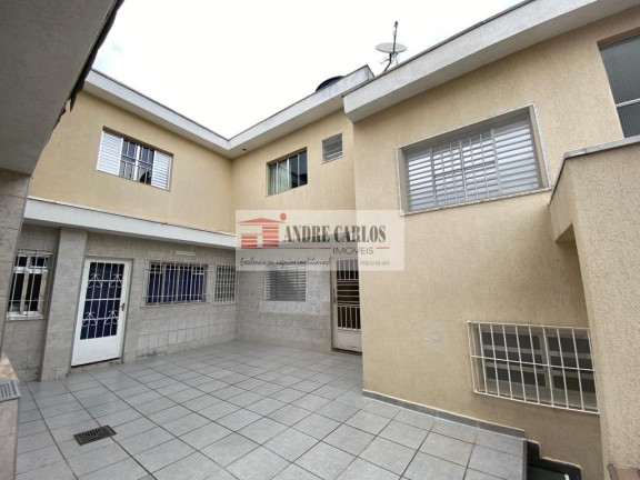 Imagem Casa com 5 Quartos à Venda, 285 m² em Ayrosa - Osasco