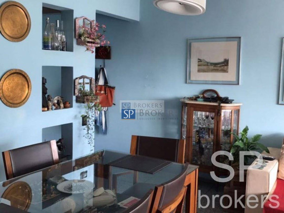 Imagem Apartamento com 2 Quartos à Venda, 85 m² em Saúde - São Paulo Imagem Apartamento com 2 Quartos à Venda, 85 m² em Saúde - São Paulo
