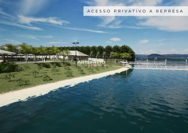Imagem Terreno em Condomínio à Venda, 750 m² Imagem Terreno em Condomínio à Venda, 750 m²