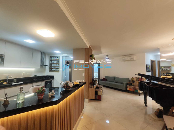 Imagem Apartamento com 2 Quartos à Venda, 103 m² em Canto Do Forte - Praia Grande Imagem Apartamento com 2 Quartos à Venda, 103 m² em Canto Do Forte - Praia Grande