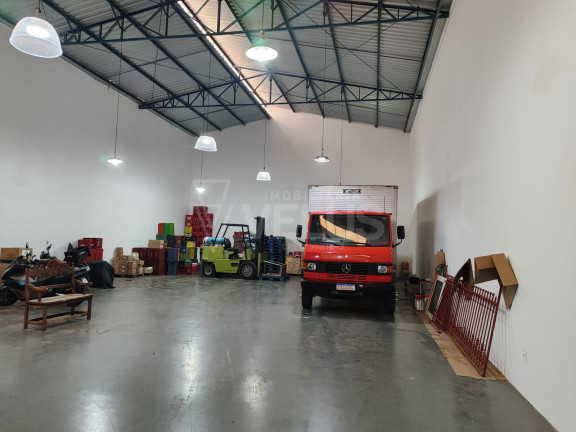 Imagem Imóvel Comercial para Alugar, 300 m² em Vila Popular - Itapetininga