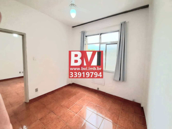 Imagem Apartamento com 1 Quarto à Venda, 40 m² em Vila Isabel - Rio De Janeiro Imagem Apartamento com 1 Quarto à Venda, 40 m² em Vila Isabel - Rio De Janeiro