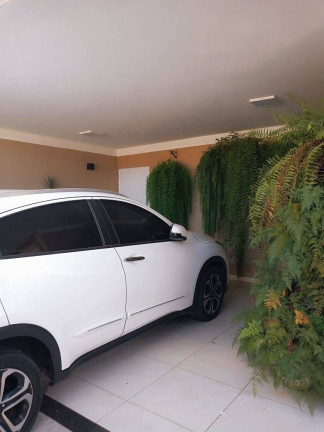 Imagem Casa com 3 Quartos à Venda, 260 m² em Vila São Jorge - São José Do Rio Preto Imagem Casa com 3 Quartos à Venda, 260 m² em Vila São Jorge - São José Do Rio Preto