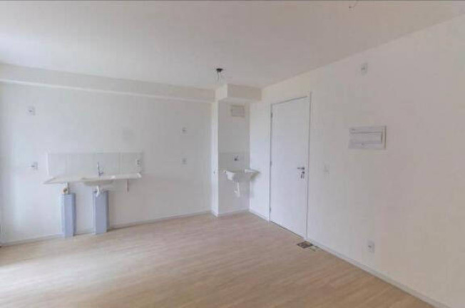 Imagem Apartamento com 2 Quartos à Venda, 38 m² em Cangaíba - São Paulo