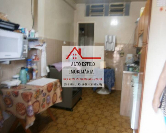 Imagem Apartamento com 3 Quartos à Venda, 230 m² em Quintino Bocaiúva - Rio De Janeiro