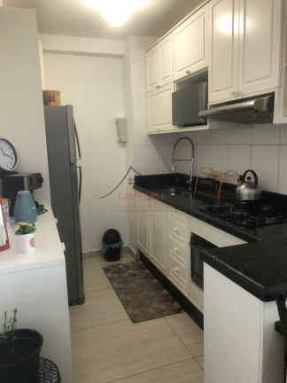 Imagem Apartamento com 2 Quartos à Venda, 49 m² em Jardim Santa Terezinha (zona Leste) - São Paulo Imagem Apartamento com 2 Quartos à Venda, 49 m² em Jardim Santa Terezinha (zona Leste) - São Paulo