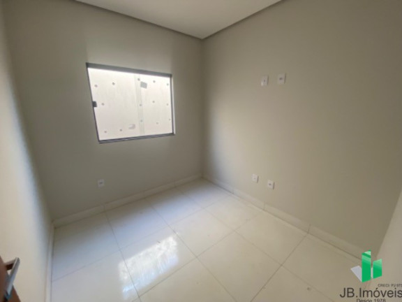 Imagem Casa com 3 Quartos à Venda, 54 m² em Jardim Primavera - Montes Claros