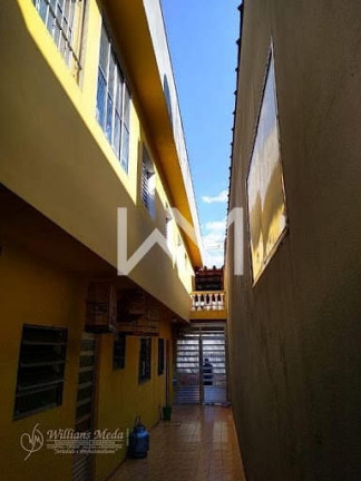Imagem Sobrado com 4 Quartos à Venda, 235 m² em Vila Monteiro Lobato - Guarulhos Imagem Sobrado com 4 Quartos à Venda, 235 m² em Vila Monteiro Lobato - Guarulhos