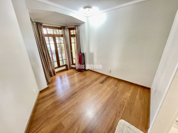 Imagem Casa com 4 Quartos à Venda, 466 m² em Alto Da Boa Vista - São Paulo Imagem Casa com 4 Quartos à Venda, 466 m² em Alto Da Boa Vista - São Paulo