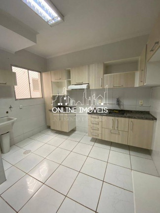 Imagem Apartamento com 3 Quartos à Venda, em Vila São Carlos - Mogi Guaçu Imagem Apartamento com 3 Quartos à Venda, em Vila São Carlos - Mogi Guaçu