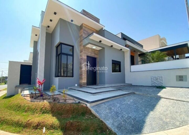 Casa de Condomínio com 3 Quartos à Venda, 105 m² em Horto Florestal - Sorocaba