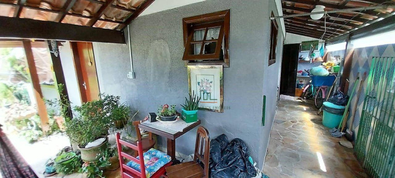 Imagem Casa com 3 Quartos à Venda, 150 m² em Itaipu - Niterói