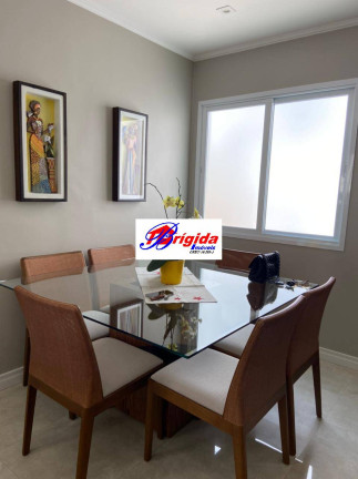 Imagem Apartamento com 2 Quartos à Venda, 87 m² em Bela Vista - São Paulo