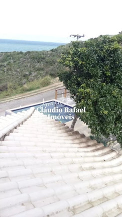 Imagem Casa com 4 Quartos à Venda, 220 m² em Foca / Forno - Armação Dos Búzios