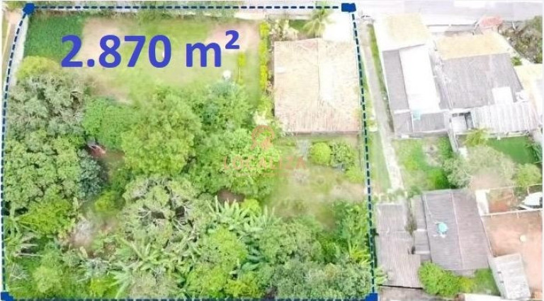 Imagem Imóvel com 3 Quartos à Venda, 2.870 m² em Primavera 1b - São José Dos Campos Imagem Imóvel com 3 Quartos à Venda, 2.870 m² em Primavera 1b - São José Dos Campos