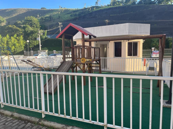 Imagem Apartamento com 2 Quartos à Venda, 56 m² em Prata - Teresópolis