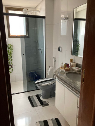 Imagem Apartamento com 3 Quartos à Venda, 141 m² em Setor Bueno - Goiânia Imagem Apartamento com 3 Quartos à Venda, 141 m² em Setor Bueno - Goiânia