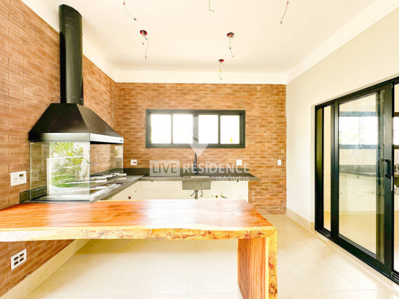 Imagem Casa com 3 Quartos à Venda, 223 m² em Condomínio Ville De France - Itatiba Imagem Casa com 3 Quartos à Venda, 223 m² em Condomínio Ville De France - Itatiba