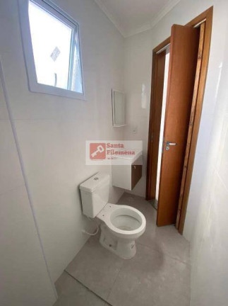 Imagem Apartamento com 2 Quartos à Venda, 38 m² em Vila Príncipe De Gales - Santo André Imagem Apartamento com 2 Quartos à Venda, 38 m² em Vila Príncipe De Gales - Santo André