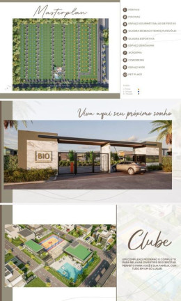 Terreno à Venda, 188 m² em Recreio Dos Bandeirantes - Rio De Janeiro