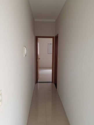 Imagem Casa de Condomínio com 3 Quartos à Venda, 92 m² em Horto Florestal - Sorocaba