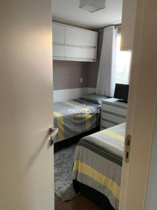 Imagem Apartamento com 3 Quartos à Venda, 93 m² em Barcelona - São Caetano Do Sul Imagem Apartamento com 3 Quartos à Venda, 93 m² em Barcelona - São Caetano Do Sul