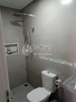 Imagem Apartamento com 2 Quartos à Venda, 53 m² em Vila Euclides - São Bernardo Do Campo