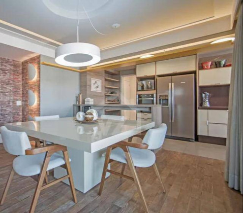 Imagem Apartamento com 1 Quarto à Venda, 109 m² em Granja Julieta - São Paulo Imagem Apartamento com 1 Quarto à Venda, 109 m² em Granja Julieta - São Paulo