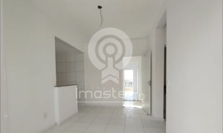Imagem Apartamento com 2 Quartos à Venda, 49 m² em Tabapuá - Caucaia