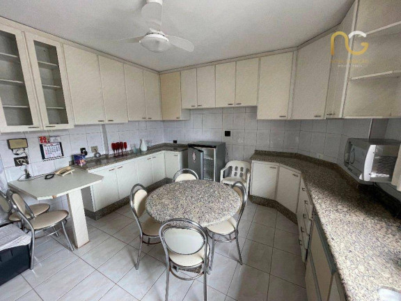 Imagem Apartamento com 3 Quartos à Venda, 130 m² em Tupi - Praia Grande Imagem Apartamento com 3 Quartos à Venda, 130 m² em Tupi - Praia Grande