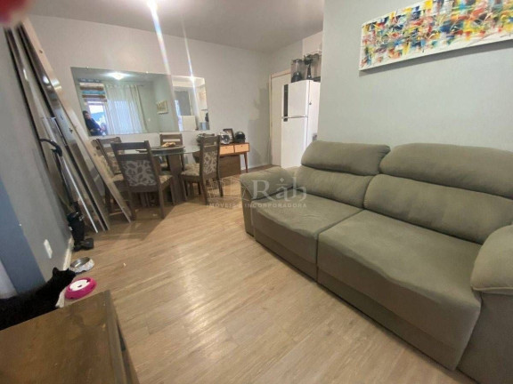 Imagem Apartamento com 2 Quartos à Venda, 52 m² em São Judas - Itajaí Imagem Apartamento com 2 Quartos à Venda, 52 m² em São Judas - Itajaí
