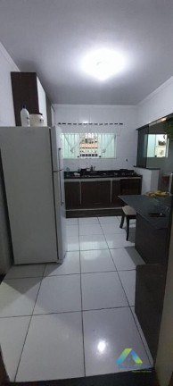 Apartamento com 2 Quartos à Venda, 67 m² em Vila Jerusalém - São Bernardo Do Campo