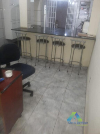 Imagem Sobrado com 3 Quartos à Venda, 130 m² em Parque Fongaro - São Paulo