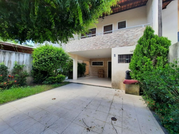 Casa com 3 Quartos à Venda, 140 m² em Lagoa Sapiranga (coité) - Fortaleza