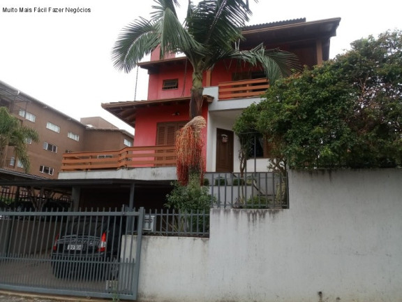 Imagem Casa com 3 Quartos à Venda, 228 m² em Centro - Nova Petrópolis Imagem Casa com 3 Quartos à Venda, 228 m² em Centro - Nova Petrópolis