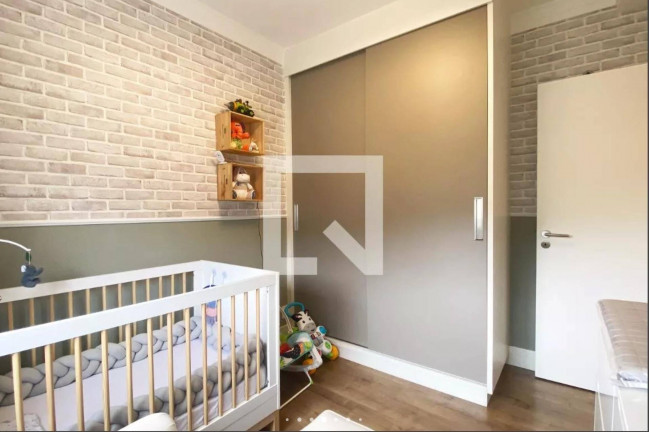 Imagem Apartamento com 3 Quartos à Venda, 110 m² em Alphaville - Santana De Parnaíba