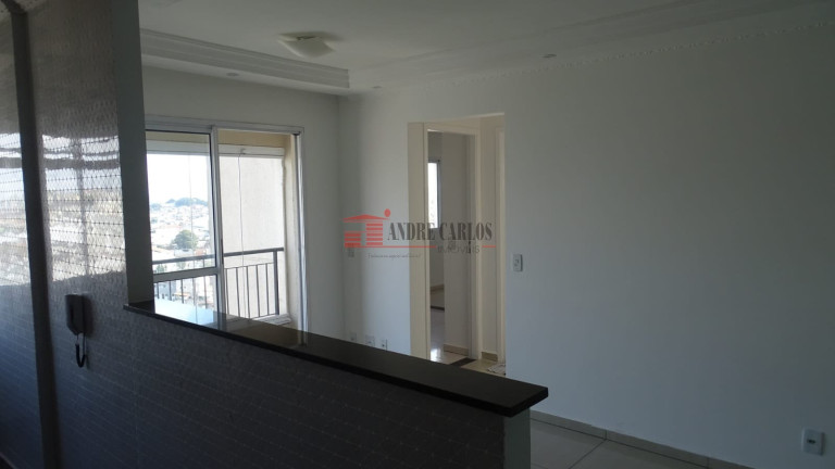 Imagem Apartamento com 2 Quartos à Venda, 48 m² em Bussocaba - Osasco Imagem Apartamento com 2 Quartos à Venda, 48 m² em Bussocaba - Osasco