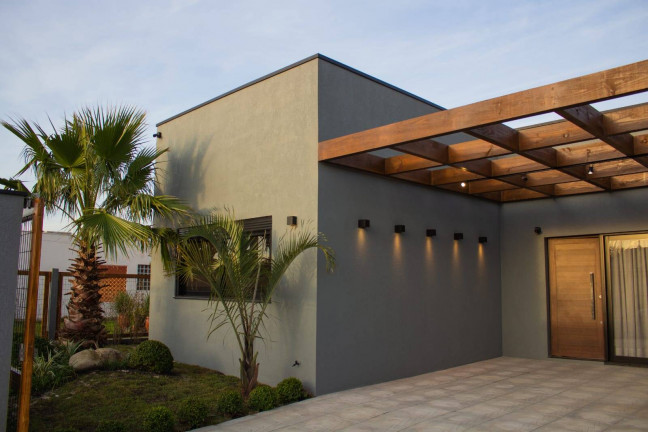 Imagem Casa com 3 Quartos à Venda, 110 m² em Rainha Do Mar - Xangri-lá