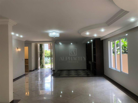 Imagem Casa com 4 Quartos para Alugar, 530 m² em Alphaville 02 - Barueri Imagem Casa com 4 Quartos para Alugar, 530 m² em Alphaville 02 - Barueri