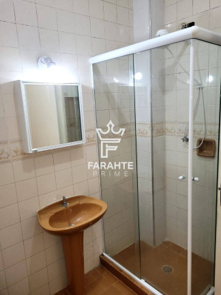 Imagem Apartamento com 2 Quartos à Venda, 90 m² em Campo Grande - Santos