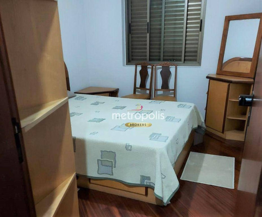 Imagem Apartamento com 1 Quarto à Venda ou Locação, 47 m² em Centro - São Caetano Do Sul Imagem Apartamento com 1 Quarto à Venda ou Locação, 47 m² em Centro - São Caetano Do Sul