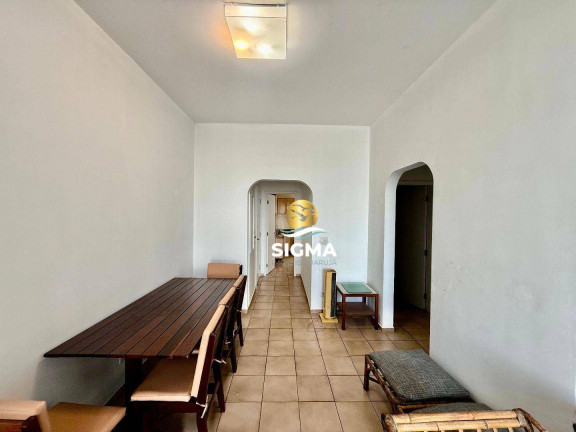 Imagem Apartamento com 2 Quartos à Venda, 100 m² em Pitangueiras - Guarujá Imagem Apartamento com 2 Quartos à Venda, 100 m² em Pitangueiras - Guarujá