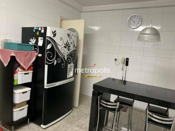 Imagem Apartamento com 3 Quartos à Venda, 190 m² em Campestre - Santo André Imagem Apartamento com 3 Quartos à Venda, 190 m² em Campestre - Santo André