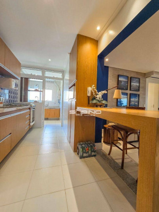 Imagem Apartamento com 3 Quartos para Alugar, 128 m² em Riviera De São Lourenço - Bertioga