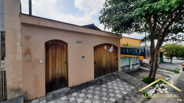 Terreno à Venda, 397 m² em Jardim Das Flores - Osasco
