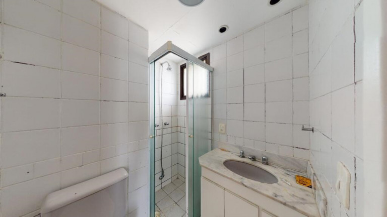 Imagem Imóvel com 3 Quartos à Venda, 74 m² em Brooklin - São Paulo Imagem Imóvel com 3 Quartos à Venda, 74 m² em Brooklin - São Paulo