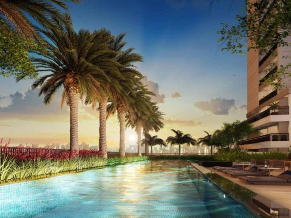 Imagem Imóvel com 2 Quartos à Venda, 65 m² em Vila Andrade - São Paulo Imagem Imóvel com 2 Quartos à Venda, 65 m² em Vila Andrade - São Paulo
