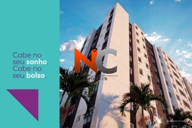 Apartamento com 1 Quarto à Venda, 32 m² em Piedade - Rio De Janeiro